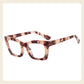 Anti-Blue Light Fashion Wide Frame Glasses-8