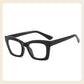 Anti-Blue Light Fashion Wide Frame Glasses-10