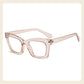 Anti-Blue Light Fashion Wide Frame Glasses-14