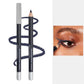 ⏳Buy 1 Get 1 Free⏰Soft Smudgeable Eyeliner Pencil – Long-Lasting, Effortless Blend