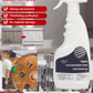 🔥🔥See Real Results Faster💥 Highly concentrated rust remover for steel & iron