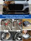 🔥🔥See Real Results Faster💥 Highly concentrated rust remover for steel & iron-3
