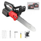 Handheld Cordless High-Power Lithium-Ion Chainsaw Set-1