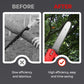 Handheld Cordless High-Power Lithium-Ion Chainsaw Set-2