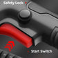 Handheld Cordless High-Power Lithium-Ion Chainsaw Set-6