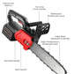 Handheld Cordless High-Power Lithium-Ion Chainsaw Set-9