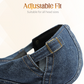 🍂 🧢 Unisex Denim Newsboy Cap – Timeless, Adjustable, Breathable