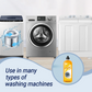 ⚡Washing Machine Cleaner⚡ Deep Pan Grease Remover🤩-3