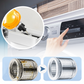 ⚡Washing Machine Cleaner⚡ Deep Pan Grease Remover🤩-5