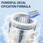 ⚡Washing Machine Cleaner⚡ Deep Pan Grease Remover🤩-7