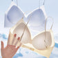 💞Deep V Low Back Backless Bra for A/B/C Cup - Seamless Invisible Bra