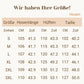 🔥2-teiliges Set mit langärmeligem Oberteil mit Rundhalsausschnitt ＆ Hose