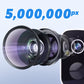 HD Waterproof Night Vision Security Camera-3
