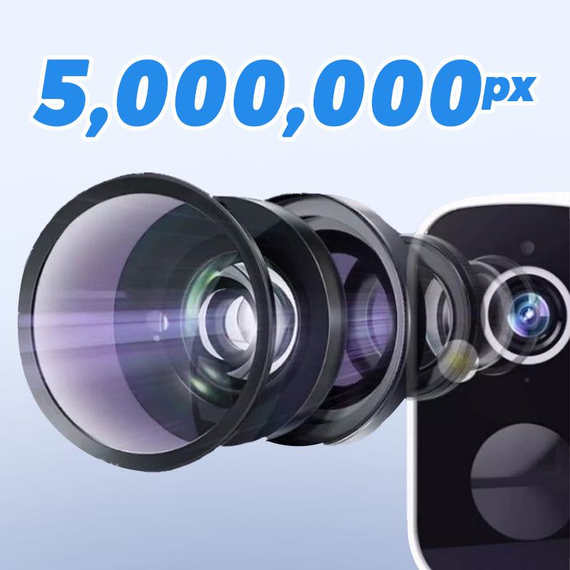 HD Waterproof Night Vision Security Camera-3