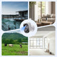 HD Waterproof Night Vision Security Camera-8