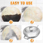 🔥Hot sale 50% off🔥Powerful Burnt Residue Remover Paste for Cookware-6