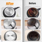 🔥Hot sale 50% off🔥Powerful Burnt Residue Remover Paste for Cookware-7