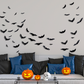 3D Bat LED Wall Light Decor-7