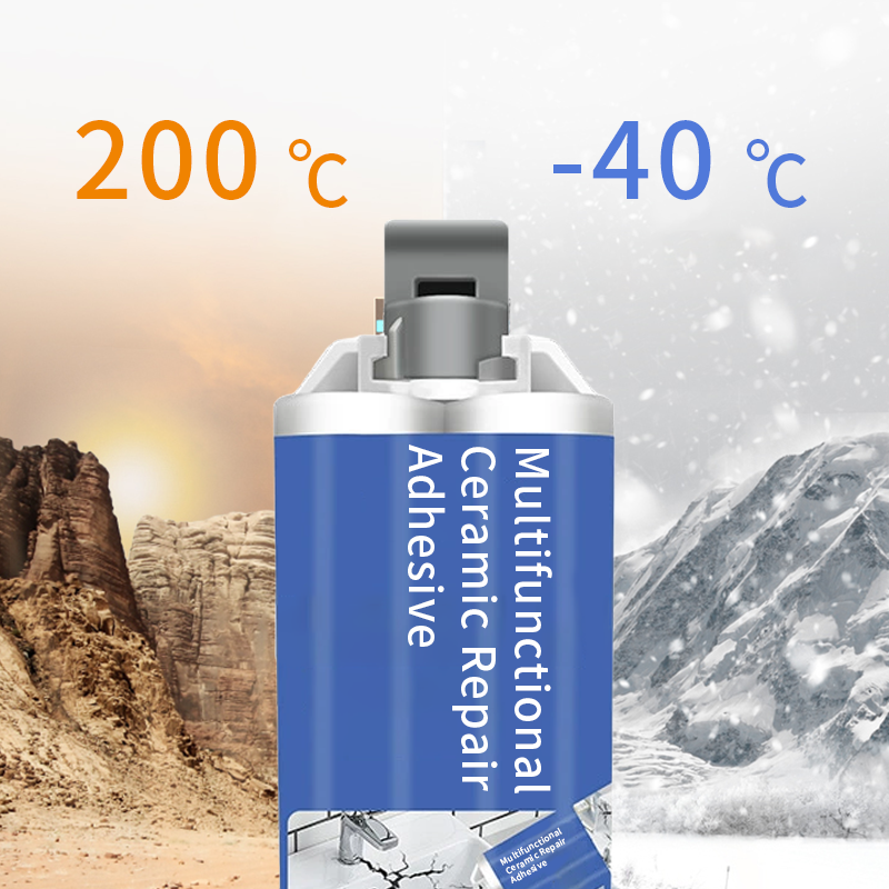 ⏰Time-Buy 3 Get 2 Free! ⏳⏳Multifunctional Ceramic Repair Adhesive – Strong Bond, Quick Drying & Waterproof ✨-3