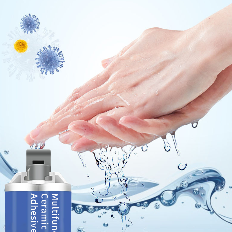 ⏰Time-Buy 3 Get 2 Free! ⏳⏳Multifunctional Ceramic Repair Adhesive – Strong Bond, Quick Drying & Waterproof ✨-6