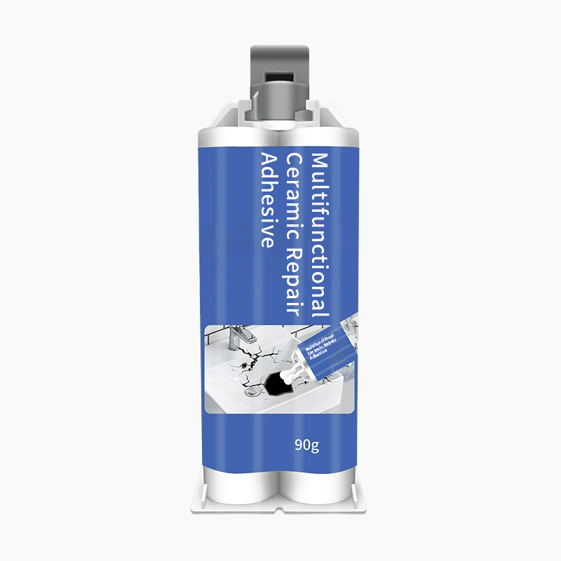 ⏰Time-Buy 3 Get 2 Free! ⏳⏳Multifunctional Ceramic Repair Adhesive – Strong Bond, Quick Drying & Waterproof ✨-8