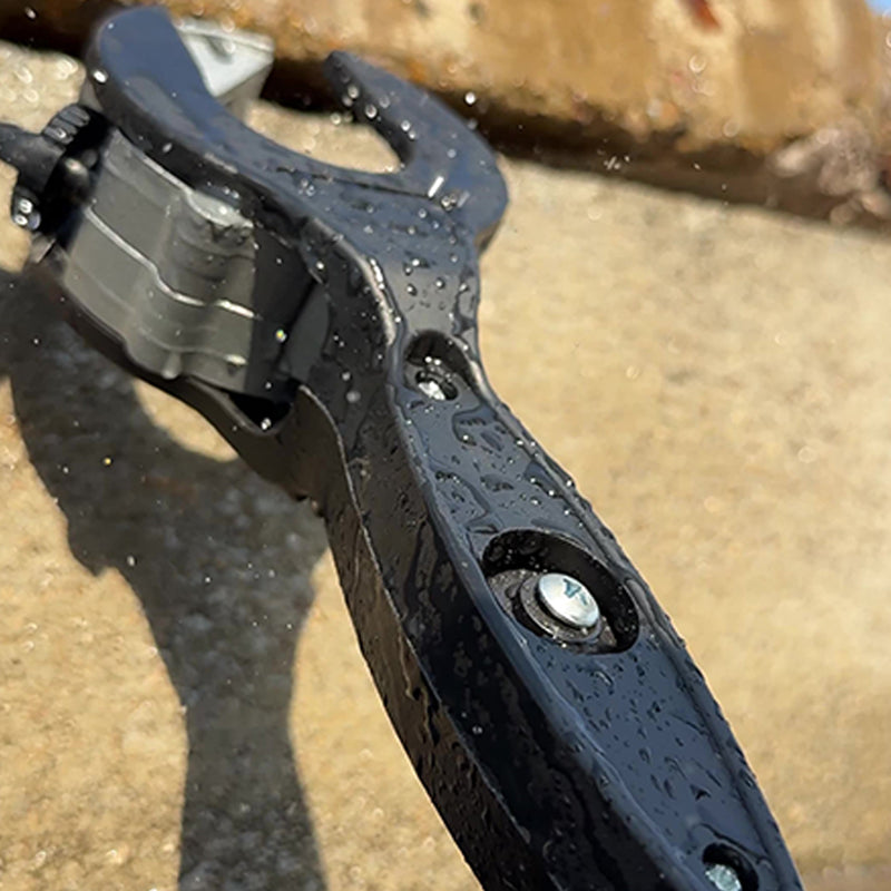 One-Hand Ratchet-Type Pipe Cutter-5