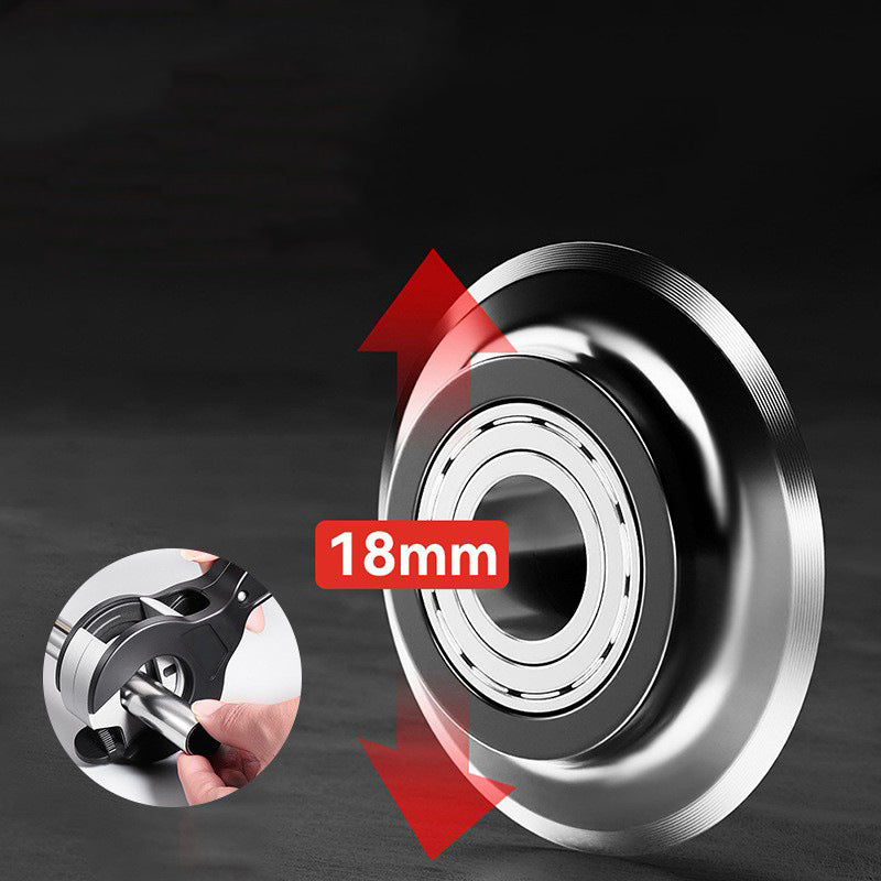 One-Hand Ratchet-Type Pipe Cutter-3