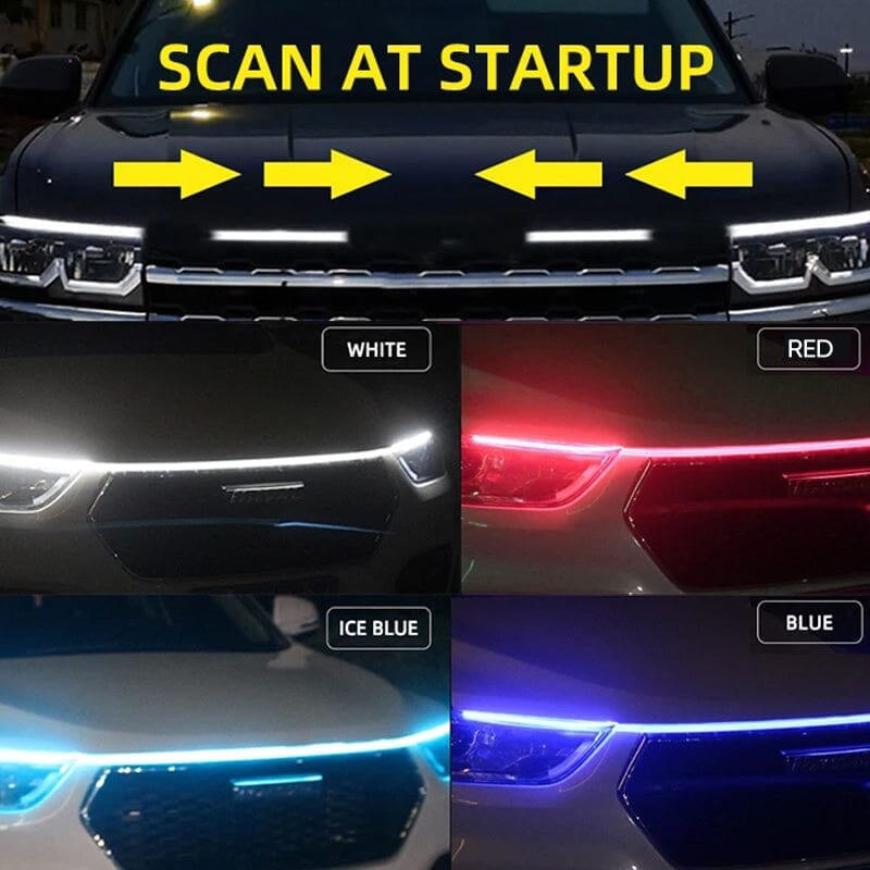 Dynamic Scan Start Up Kit-7
