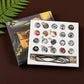 🎃👻Halloween Treasures Charm Bracelet🎁-6