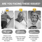 Multi-Function Anti-Blue Light Presbyopia Glasses – Clear Vision, Smart Protection-4