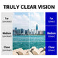 Multi-Function Anti-Blue Light Presbyopia Glasses – Clear Vision, Smart Protection-6