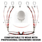 Multi-Function Anti-Blue Light Presbyopia Glasses – Clear Vision, Smart Protection-9