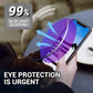 Multi-Function Anti-Blue Light Presbyopia Glasses – Clear Vision, Smart Protection-8