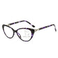 Multi-Function Anti-Blue Light Presbyopia Glasses – Clear Vision, Smart Protection-11
