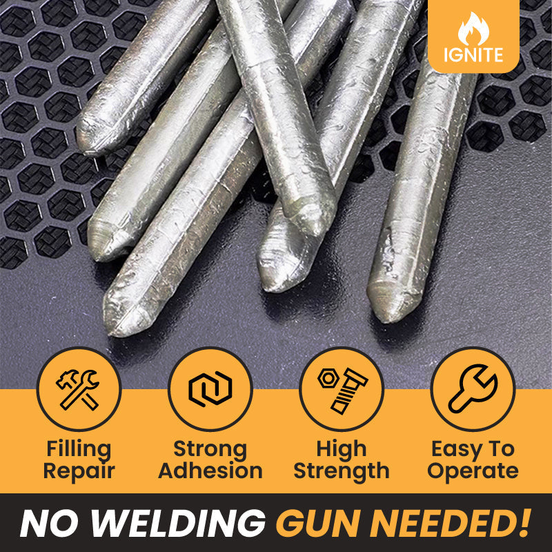 💥Hot sale♻💧Low Temperature Universal Welding Rod-1