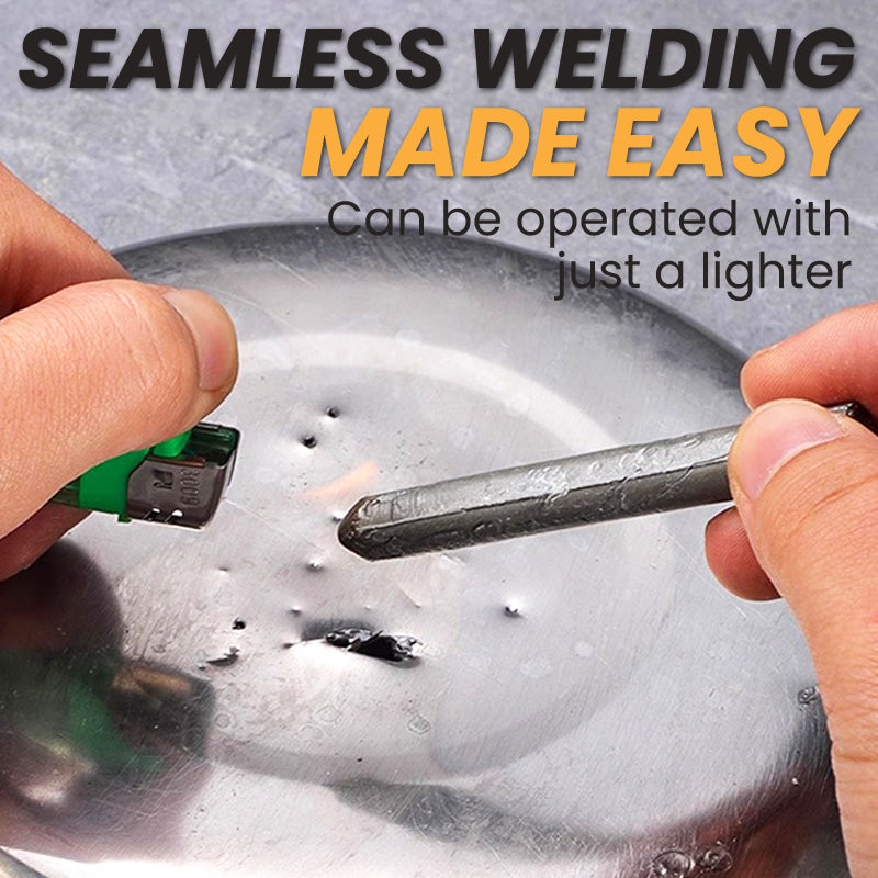 💥Hot sale♻💧Low Temperature Universal Welding Rod-2