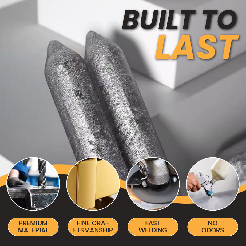 💥Hot sale♻💧Low Temperature Universal Welding Rod-5