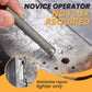 💥Hot sale♻💧Low Temperature Universal Welding Rod-6