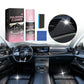 🚗BUY 2 GET 1 FREE !🔥Car Interior Polish Cleaner – Deep Cleaning, Restores Shine & Non-Toxic Formula ✨ Delivered within five working days-3