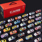 🎅Christmas promotion 50% OFF🎁48 Mini Pull-Back Cars with Built-In Garage Set-1