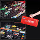 🎅Christmas promotion 50% OFF🎁48 Mini Pull-Back Cars with Built-In Garage Set-3