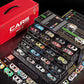 🎅Christmas promotion 50% OFF🎁48 Mini Pull-Back Cars with Built-In Garage Set-8
