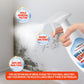 🎁Black Friday limited time sale!🎁Lanwexy Mould Removal Spray - Eliminates Stubborn Mould in Minutes, Prevents Regrowth on Tiles & Surfaces 🚿🧼-5