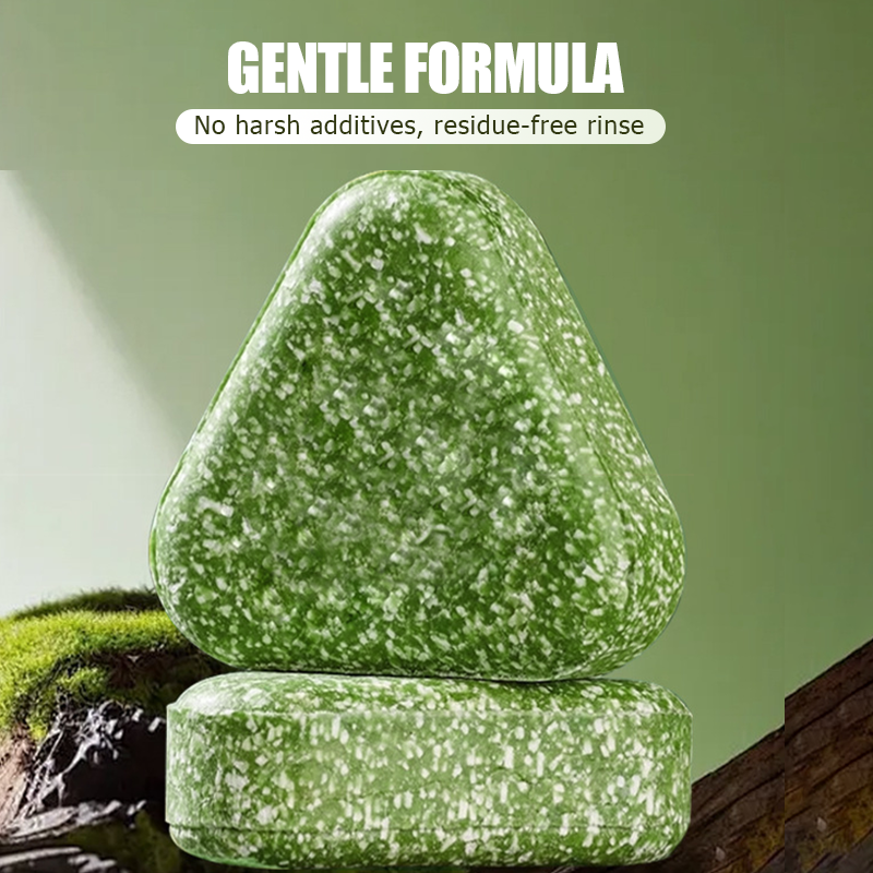 💖 See Real Results Faster🍃Natural Shampoo Bar For Strengthening Hair-6