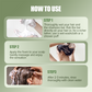 💖 See Real Results Faster🍃Natural Shampoo Bar For Strengthening Hair-7