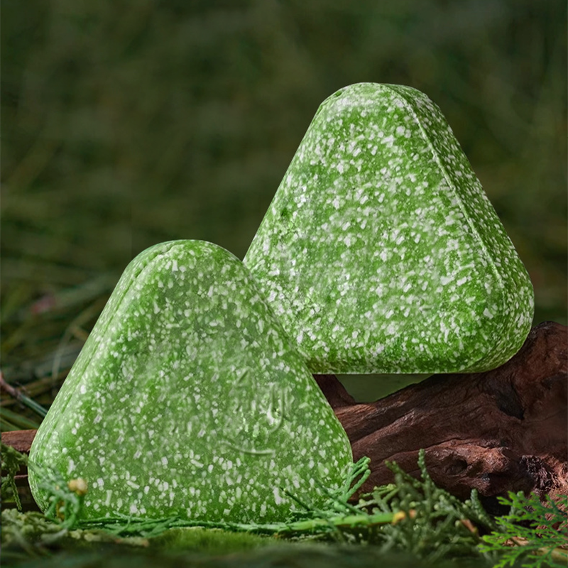 💖 See Real Results Faster🍃Natural Shampoo Bar For Strengthening Hair-8