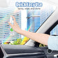 🚗 Car Glass Rain Repellent & Anti-Fog Kit - Creates Invisible Protective Layer for Enhanced Visibility in All Weather Conditions 🌧️🔮-5