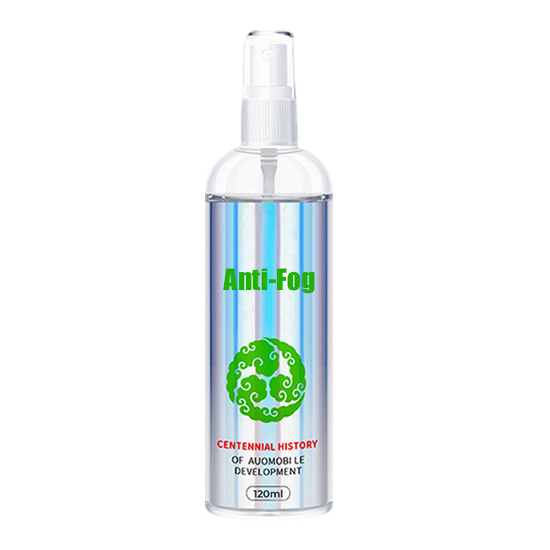 🚗 Car Glass Rain Repellent & Anti-Fog Kit - Creates Invisible Protective Layer for Enhanced Visibility in All Weather Conditions 🌧️🔮-8