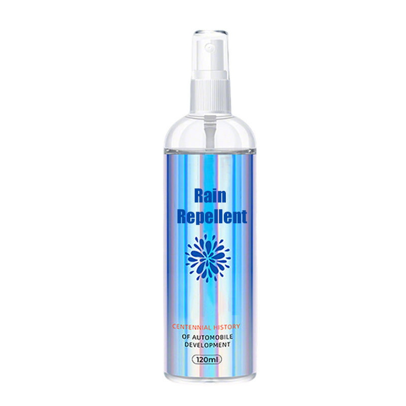 🚗 Car Glass Rain Repellent & Anti-Fog Kit - Creates Invisible Protective Layer for Enhanced Visibility in All Weather Conditions 🌧️🔮-9