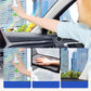 🚗 Car Glass Rain Repellent & Anti-Fog Kit - Creates Invisible Protective Layer for Enhanced Visibility in All Weather Conditions 🌧️🔮-2